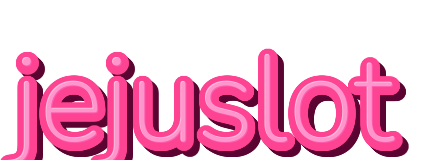 jejuslot — logo kanal