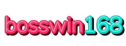 bosswin168 — logo kanal
