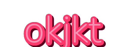 okjkt — logo kanal