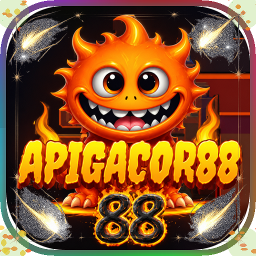apigacor88 — mitra unggulan